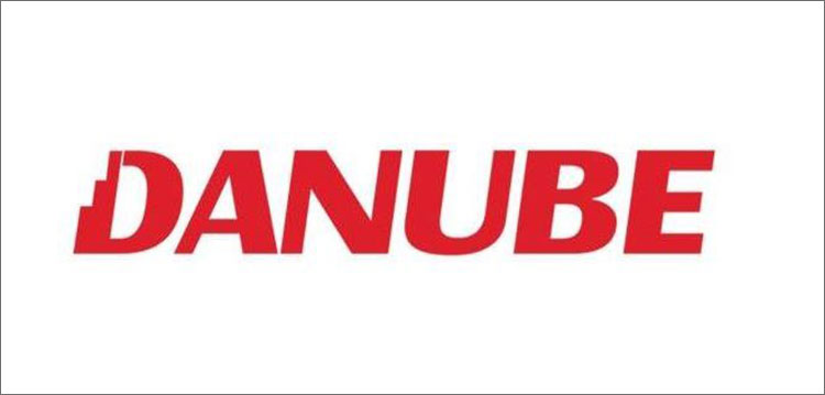 Al Danube Building Materials Trading Co LLC, Danube Group