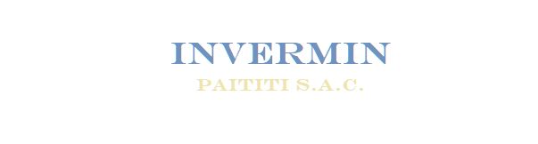 INVERMIN PAITITI SOCIEDAD ANONIMA CERRADA - INVERMIN PAITITI S.A.C.