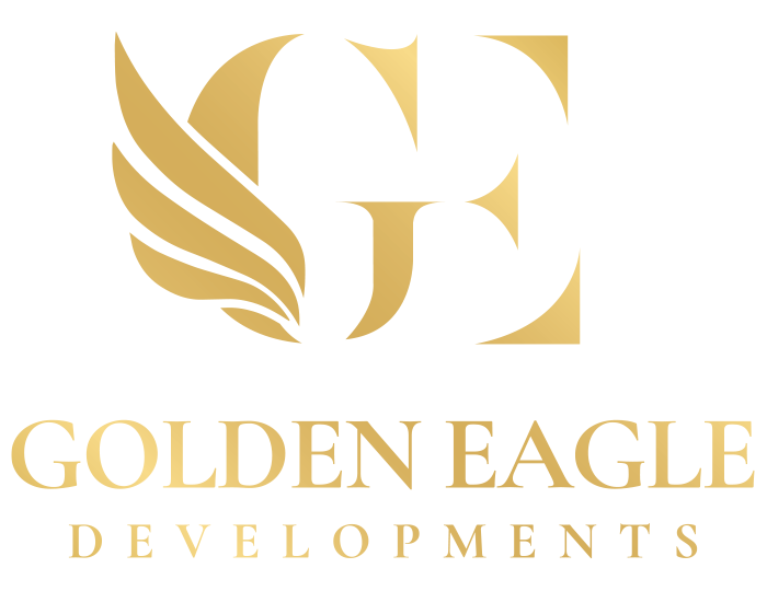 Golden Eagle for Real Estate Development