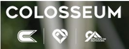 Colosseum Athletics
