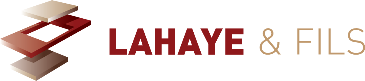 Lahaye & Fils SRL