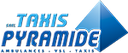 Ambulances de la Pyramide