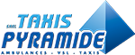 Ambulances de la Pyramide