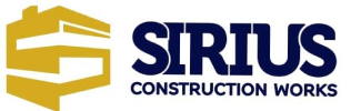 Sirius Construction Works Limited