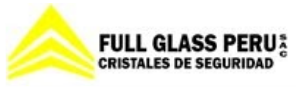 Full Glass Peru