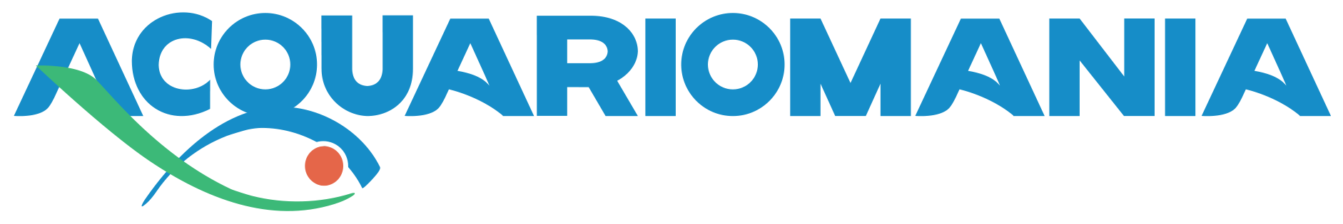 Acquariomania Di Marchetti Massimo