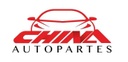 China Autopartes SRL