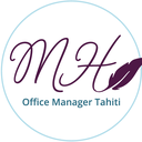 Office Manager Tahiti