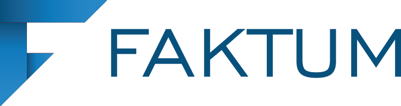 Faktum bókhald