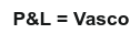 P&L NV