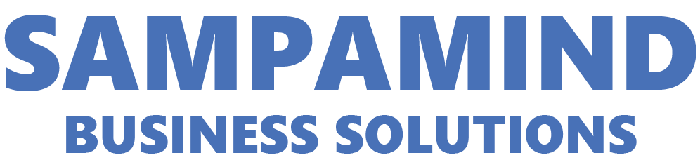 Sampa Mind Com SRL