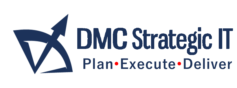 DMC Strategic IT