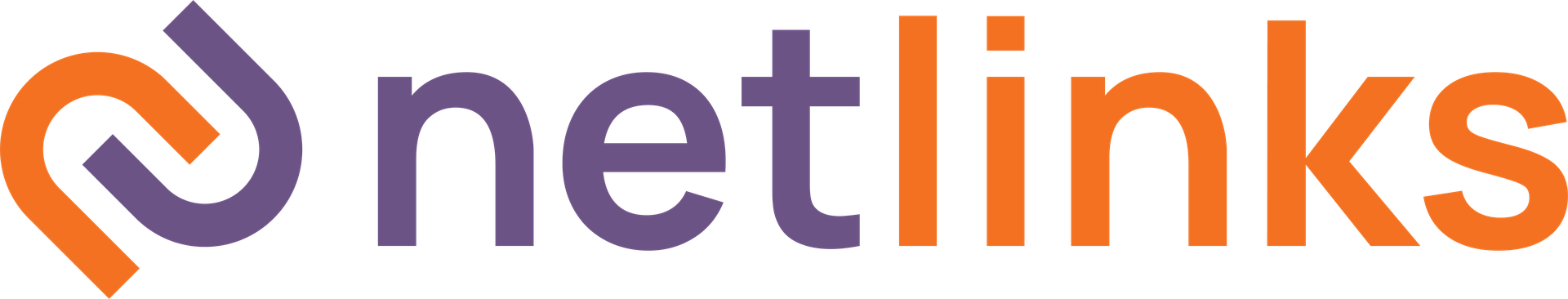 NETLINKS