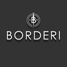 Borderi