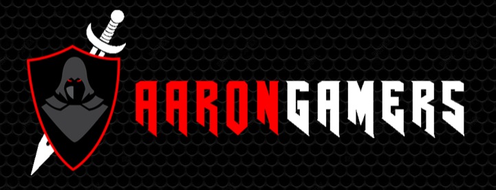 Aaron Gamers | Odoo