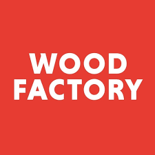 Woodfactory België BV