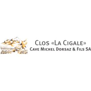 Cave Michel Dorsaz & Fils SA