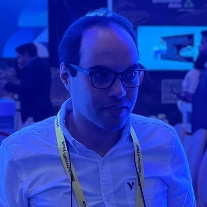 INNOVERA, AHMED SAYADIA_