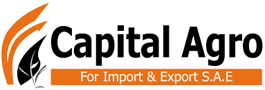 Capital Agro
