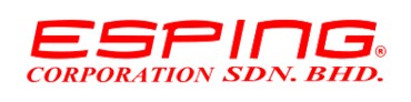 Esping Corporation Sdn Bhd