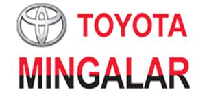 Mingalar Motor Co., Ltd