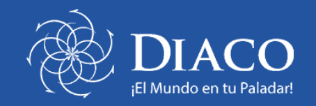 Diaco S.A de C.V