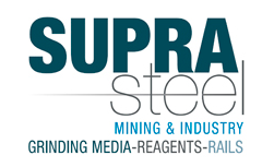 SUPRASTEEL WORLDWIDE SL
