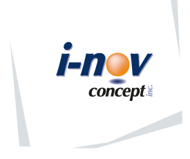 I-Nov Concept, Inc.