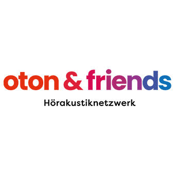 oton & friends GmbH