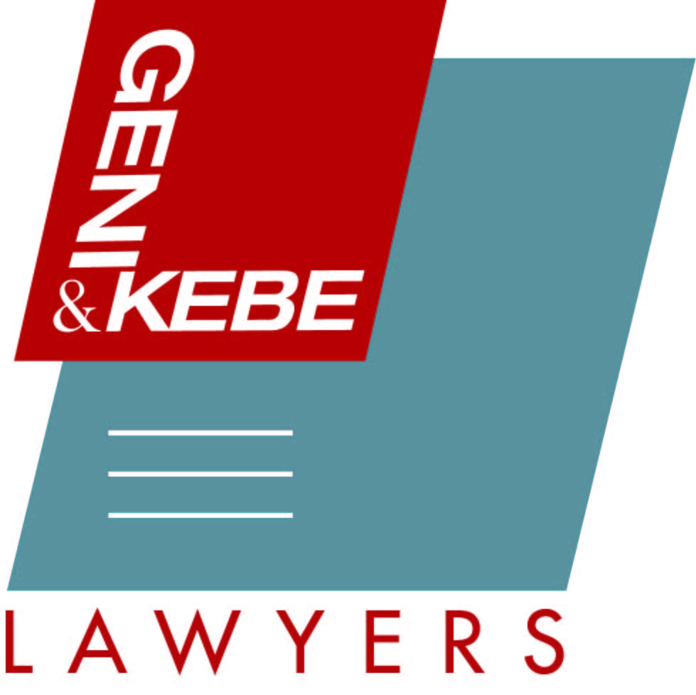 GENI&KEBE