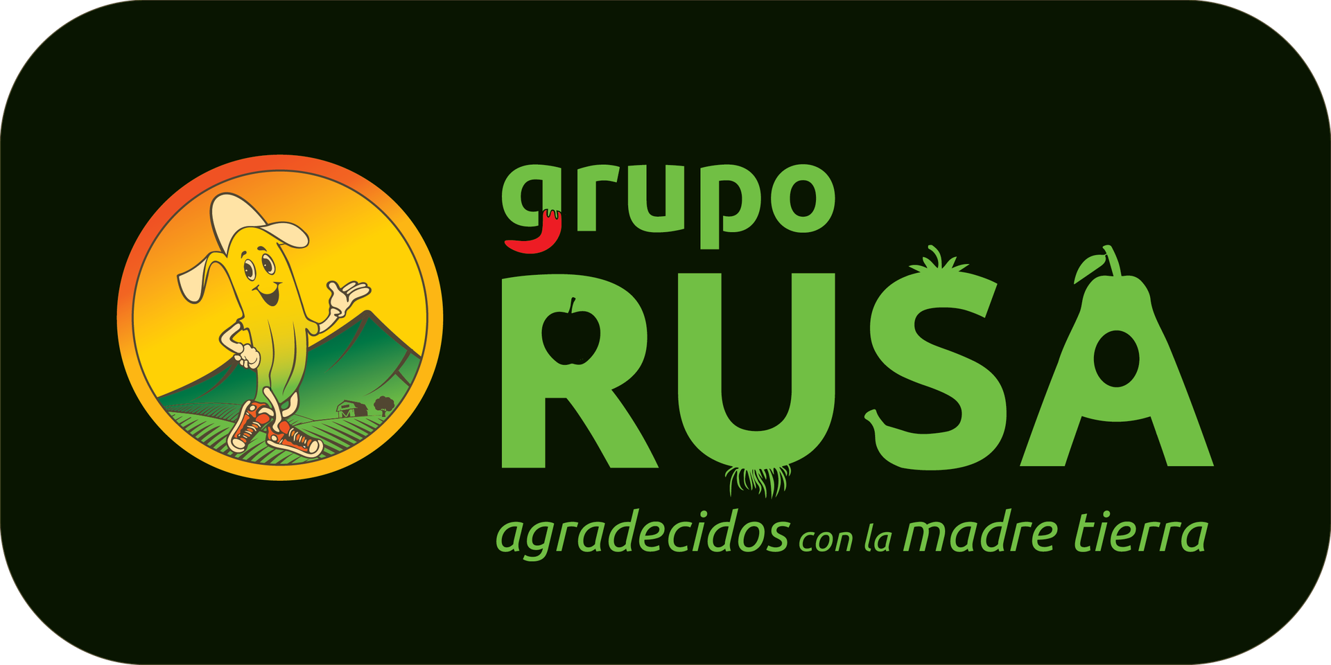 Producción y distribución de frutas tomatlenses SPR de RL