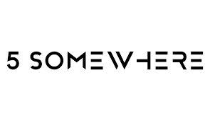 5 Somewhere Pte Ltd