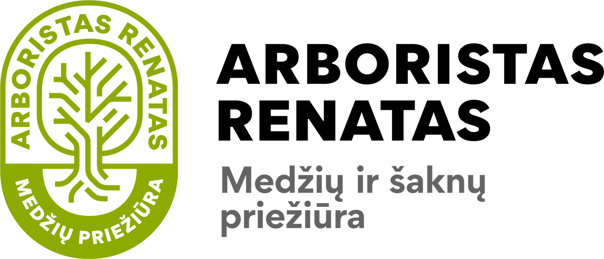 Arboristas Renatas UAB