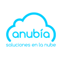 Anubía Soluciones en la nube, S.L., Anubía