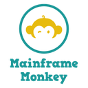 Mainframe Monkey / dear digital