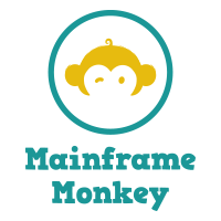 Mainframe Monkey / dear digital