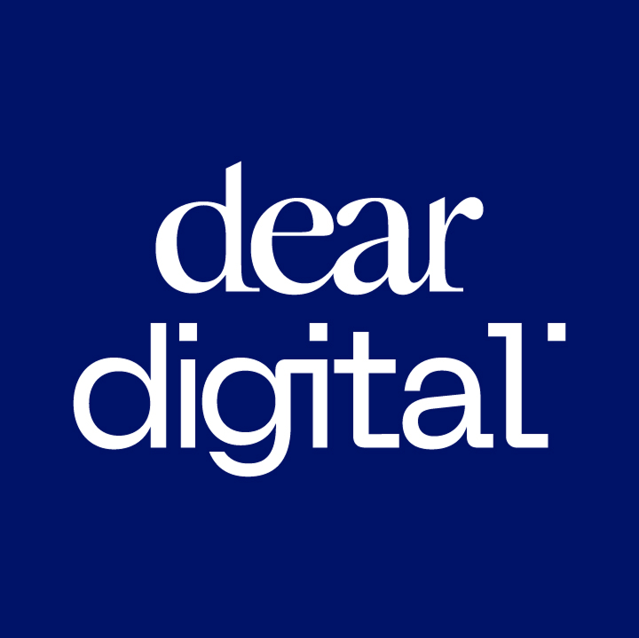 Mainframe Monkey / dear digital