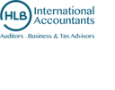 HLB Saudi Arabia International Accountants