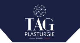 TAG PLASTURGIE