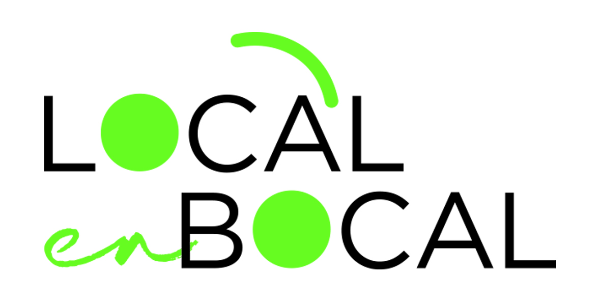 Local en Bocal