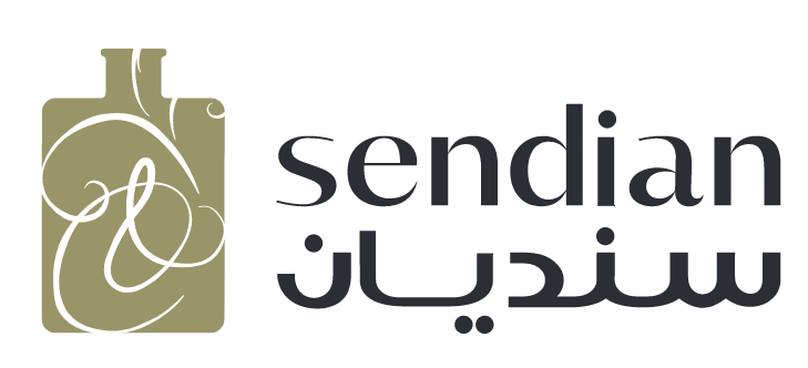 Sendian for perfumes and accessories
