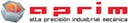 ALTA PRECISION INDUSTRIAL MECANICA SL