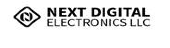 NEXT DIGITAL ELECTRONICS L.L.C
