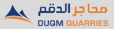 Duqm Quarries