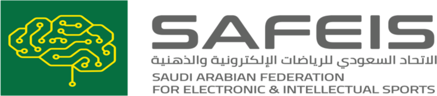 Saudi Arabian Federation For Electronic & Intellectual Sports (Safeis)