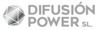 DIFUSION POWER SL