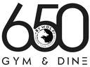 650 Gym & Dine