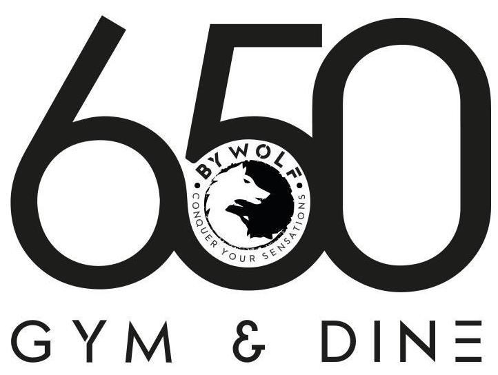 650 Gym & Dine