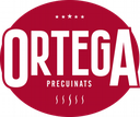 Precocinados Ortega SL, Albert Ortega Montoliu