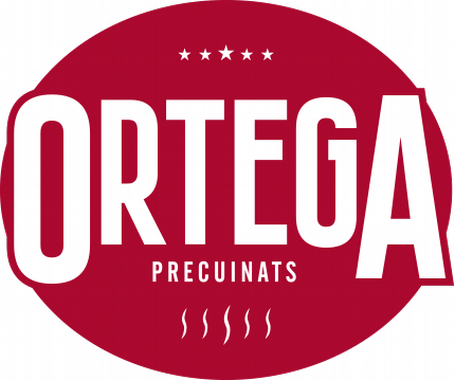 Precocinados Ortega SL, Albert Ortega Montoliu